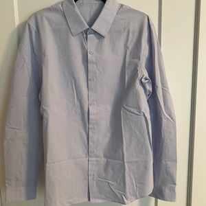 Lululemon New Venture Long Sleeve